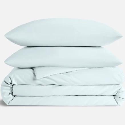 Brooklinen Luxe Sateen Core Sheet Set