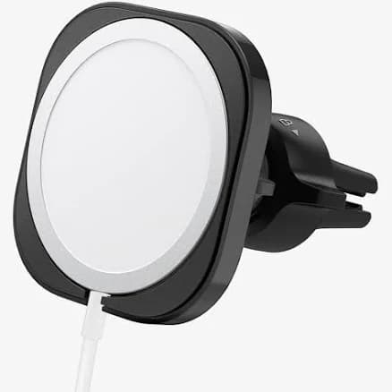 Spigen MagFit Car Mount
