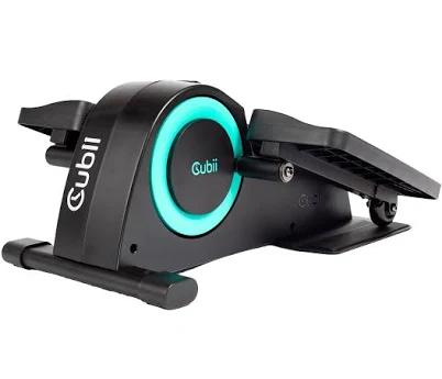 Cubii JR1 Compact Seated Elliptical Trainer