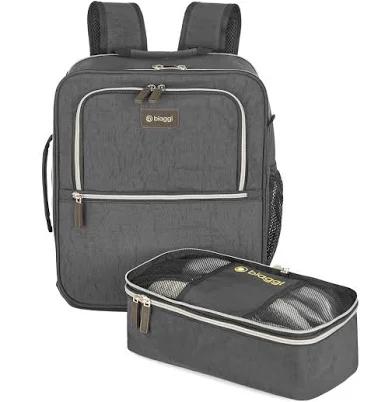 Biaggi Carry Cube Backpack