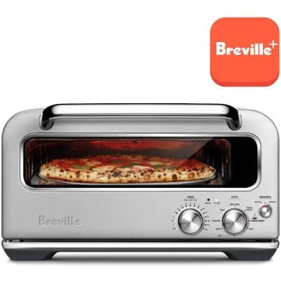 Breville Smart Oven Pizzaiolo