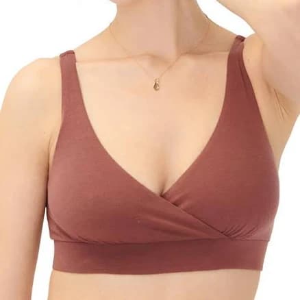 Hatch Women's Maternity Dream Feed Nursing Bralette