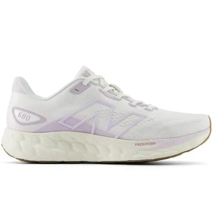 New Balance Women's Fresh Foam 680 V8 Running Shoes