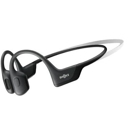 Shokz OpenRun Pro Mini Bone Conduction Sport Headphones