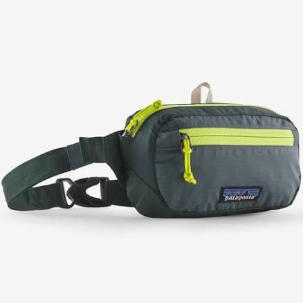 Patagonia Ultralight Black Hole Mini Hip Pack