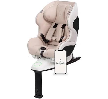 Babyark Smart Convertible Car Seat