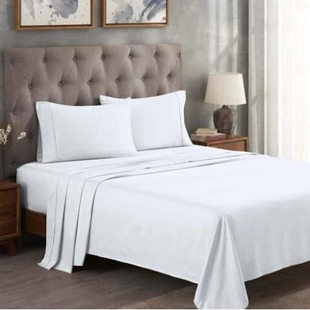 Superior 300 Thread Count Egyptian Cotton Sheet Set