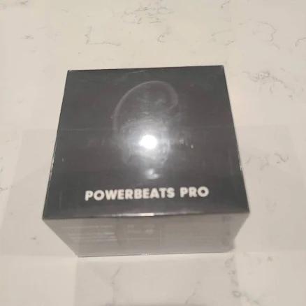 Beats Powerbeats Pro - New Electronics