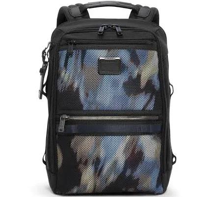 Tumi Alpha Bravo Dynamic Backpack