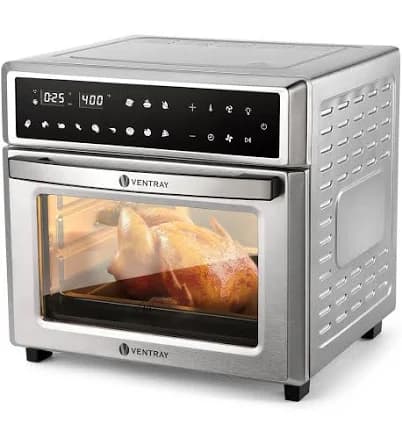 Ventray Convection Countertop Oven Master