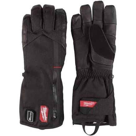Milwaukee REDLITHIUM USB Rechargeable Heated Gloves