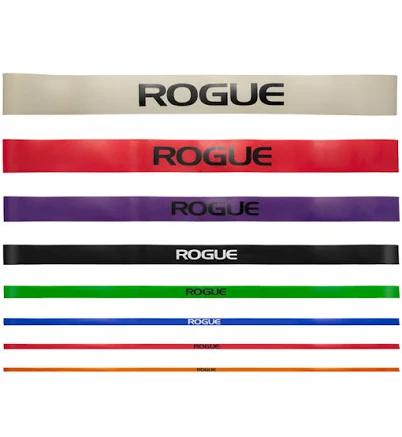 Rogue Echo Resistance Bands