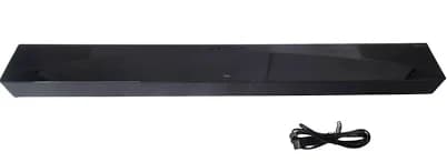 TCL Q85H Q Class 7.1.4 Channel Dobly Atmos Sound Bar ONLY