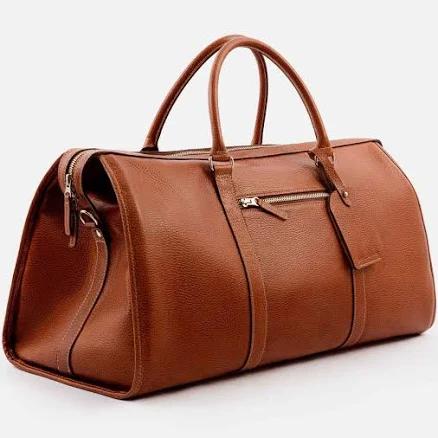 Beckett Simonon Davis Weekender Bag