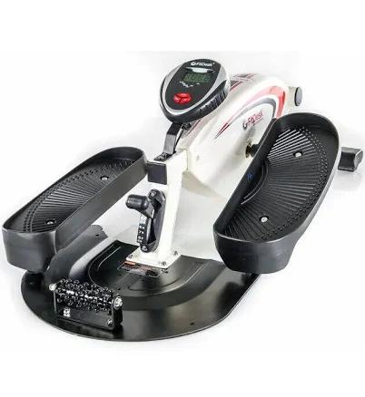 FitDesk Under Desk Elliptical Trainer Pedal Machine