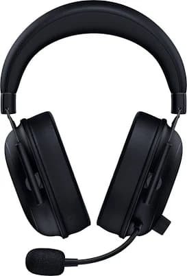 Razer BlackShark V2 HyperSpeed Wireless Gaming Headset - Black