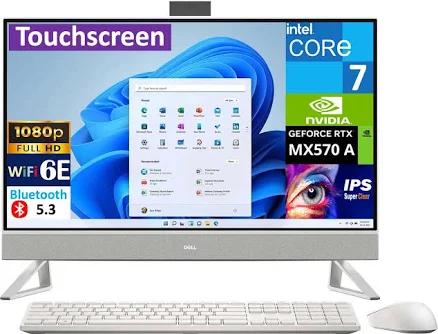 Dell Inspiron 7000 Business All-in-One