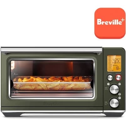 Breville Smart Oven Air Fryer