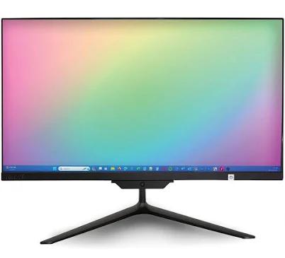 21.5" Full HD All in One PC Desktop Computer