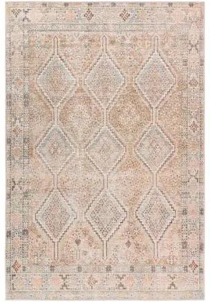 Jaipur Living Brown/Tan Kindred Marquesa Area Rug