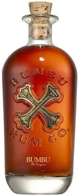 Bumbu Original Rum