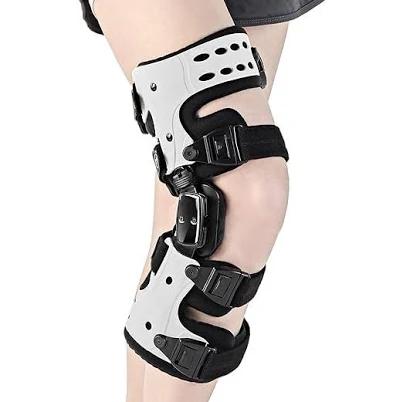 RISURRY OA Unloader Knee Brace-Unloader Knee Brace for Osteoarthritis, Arthritis Pain, Cartilage Repair, Bone on Bone Knee Joint Pain, Lateral