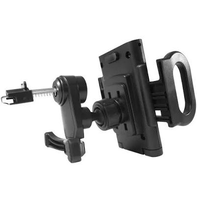 Macally MCARVENT Clip-On Fully Adjustable Car Vent Mount