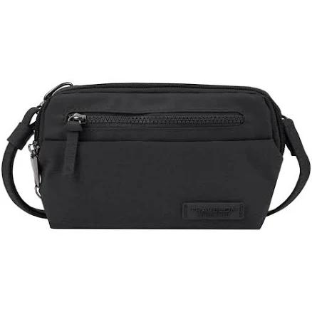 Travelon Anti-Theft Metro Convertible Small Crossbody