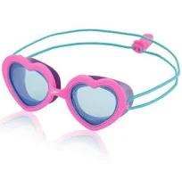 Speedo Kids' Sunny Vibes Swim Goggles