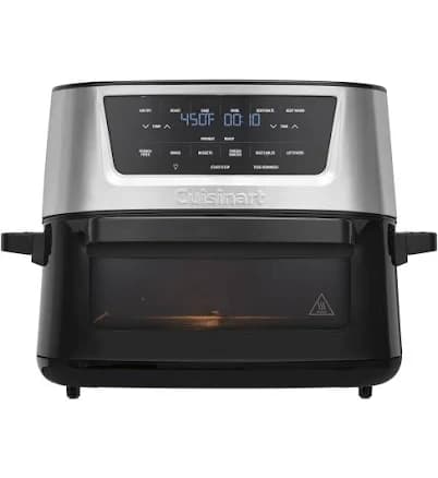 Cuisinart 9-Qt. Basket Air Fryer