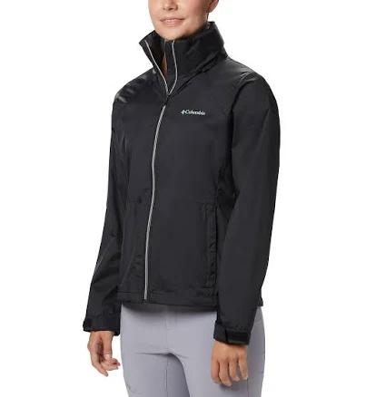 Columbia Switchback III Jacket for Ladies