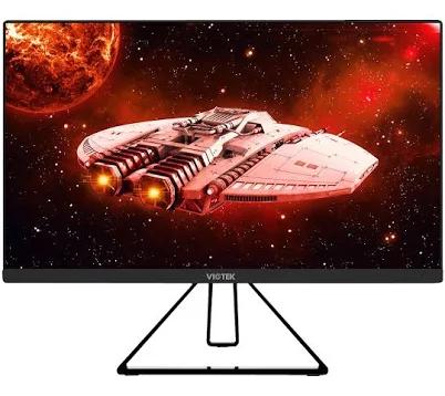 VIOTEK GFV22CB 22" 144Hz Gaming Monitor