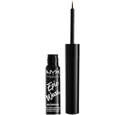 NYX Professional Makeup Epic Wear Liquid Liner