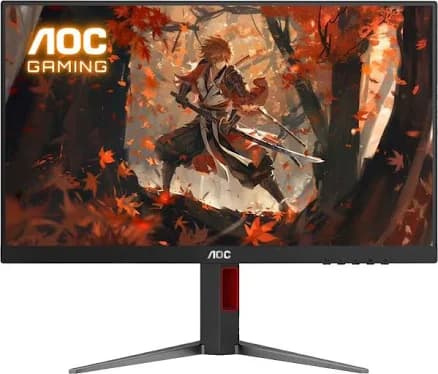 AOC 24G4 23.8" Gaming Monitor