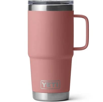 YETI Rambler Travel Mug
