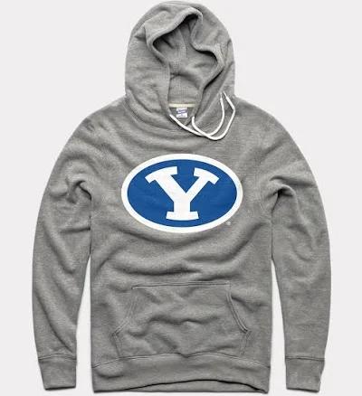 BYU Cougars Vintage Hoodie