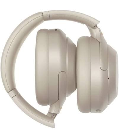 Sony Wireless Noise Canceling Stereo Over-Ear Headphones
