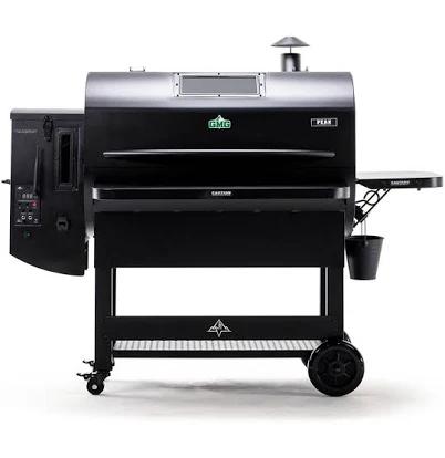 Green Mountain Grills Peak Prime 2.0 Pellet Grill