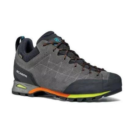 Scarpa Zodiac Gore tex Walking shoes