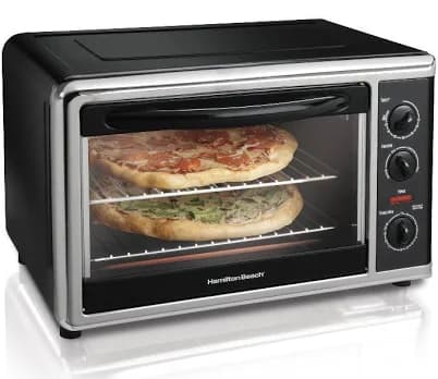 Hamilton Beach Countertop Oven 31100