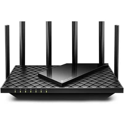 TP-Link ARCHER AXE75 AXE5400 Tri-Band WiFi 6E Router