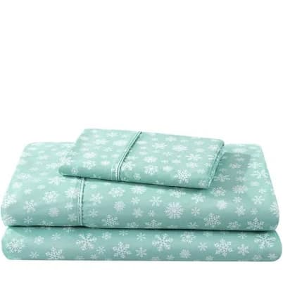 Bare Home Twin Sheet Set