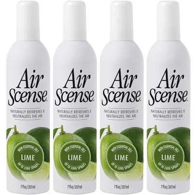 Air Scense Air Freshener Lime