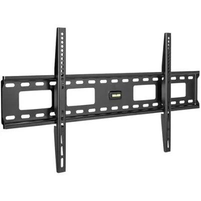 Ultra Slim Flat TV Wall Mount Bracket for Samsung The Frame Ls03t 75 inch Class HDR 4K UHD Smart Qled TV Qn75ls03tafxza Super Low 1.4 inch Profile