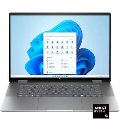 HP Envy x360 2-in-1 Laptop Computer