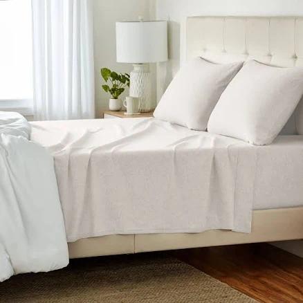 The 5 Best Jersey Sheets for an Ultra-Soft Bed