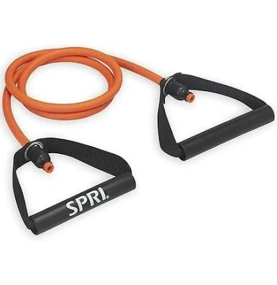 Spri Resistance Bands with Handles