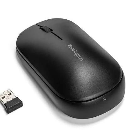 Kensington SureTrack Dual Wireless Mouse