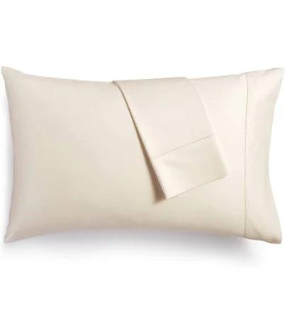 Hotel Collection Bedding New $125 Hotel Collection Kpc Sky Blue Two King Pillowcases 680 Thread Count