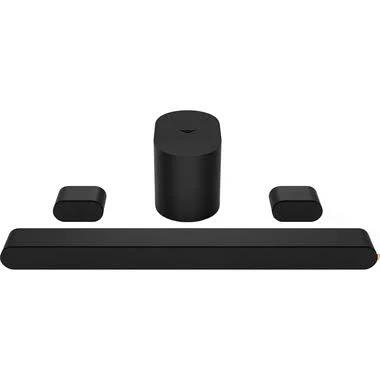 Vizio SV510M-0806 5.1 Soundbar